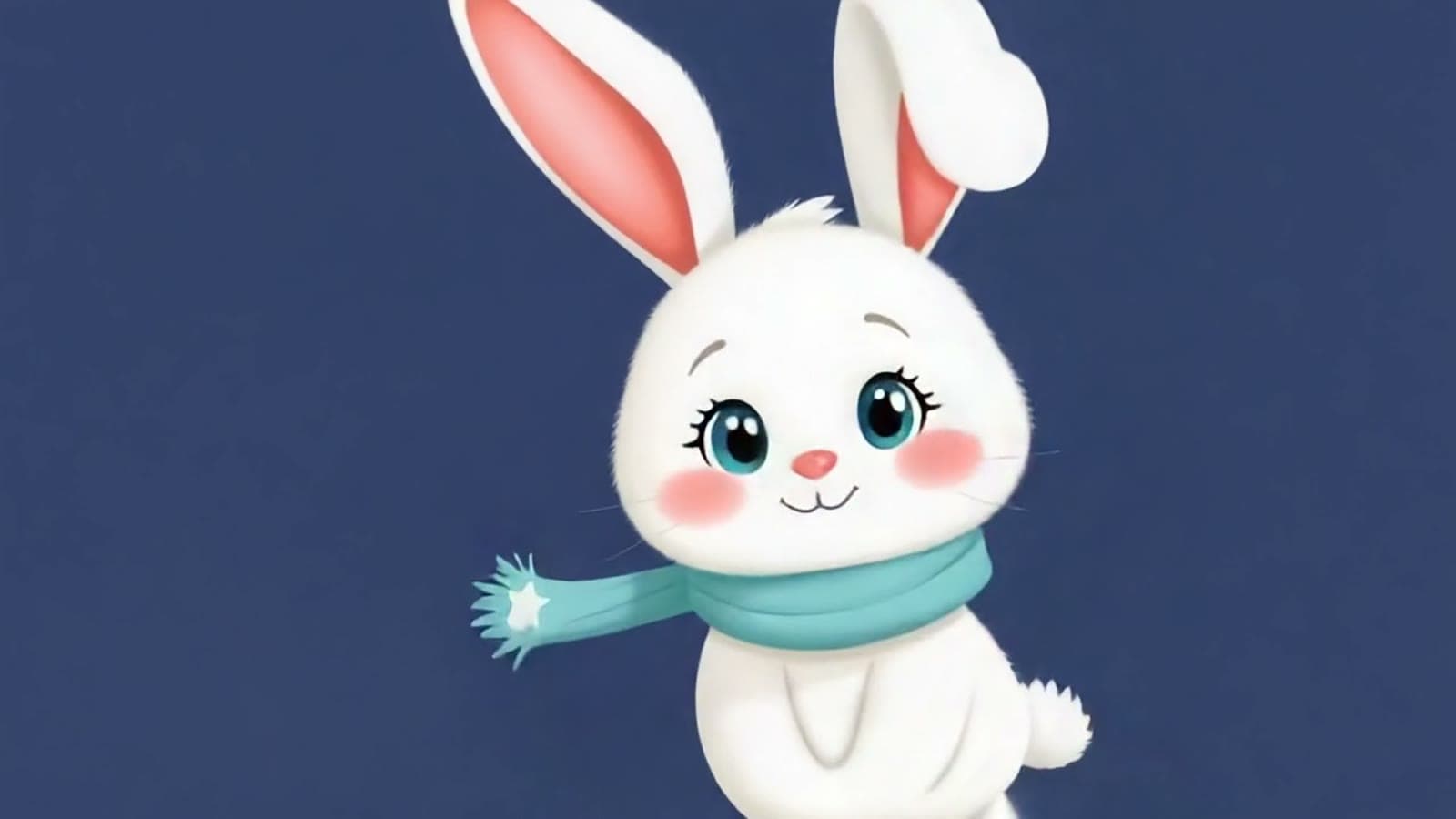 A frame from the owned Benny motion study used to demonstrate scene review